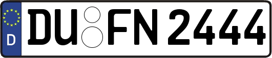 DU-FN2444