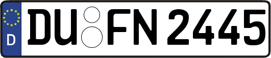 DU-FN2445