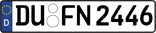 DU-FN2446