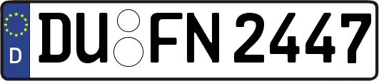 DU-FN2447