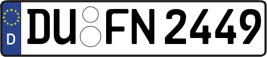 DU-FN2449
