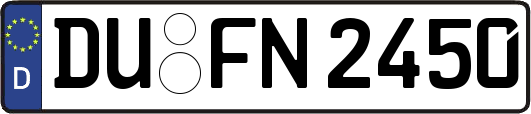 DU-FN2450