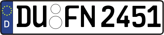 DU-FN2451
