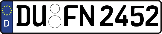 DU-FN2452