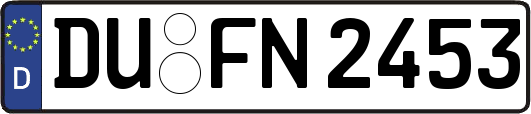 DU-FN2453