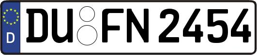 DU-FN2454