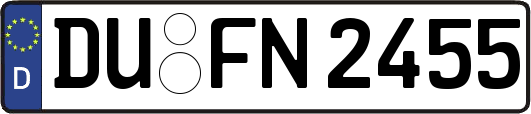 DU-FN2455