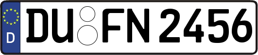 DU-FN2456