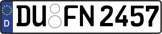 DU-FN2457