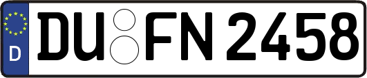 DU-FN2458