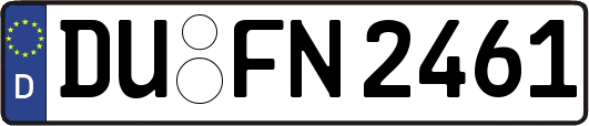 DU-FN2461