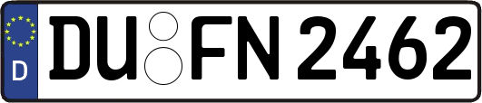 DU-FN2462