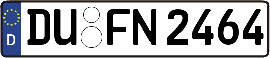 DU-FN2464
