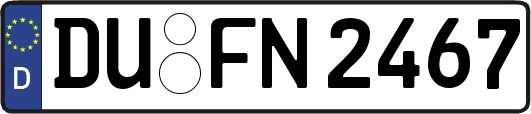DU-FN2467