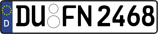 DU-FN2468