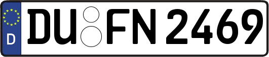 DU-FN2469