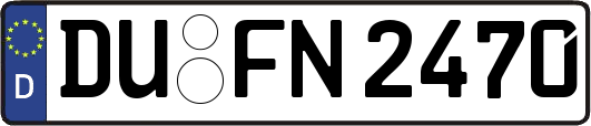 DU-FN2470