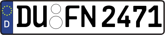 DU-FN2471