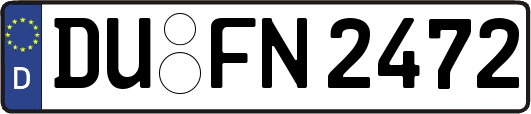 DU-FN2472