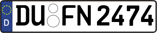 DU-FN2474