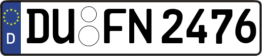 DU-FN2476