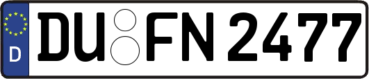 DU-FN2477