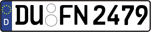DU-FN2479