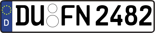 DU-FN2482