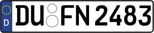 DU-FN2483