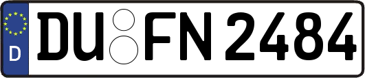 DU-FN2484