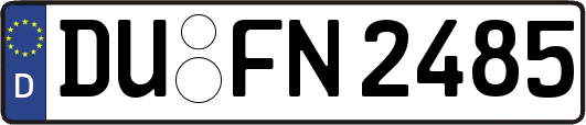 DU-FN2485