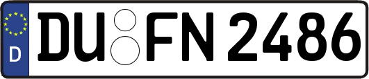 DU-FN2486