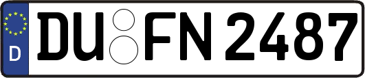 DU-FN2487