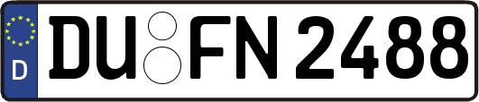 DU-FN2488