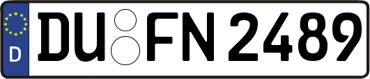 DU-FN2489