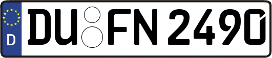 DU-FN2490