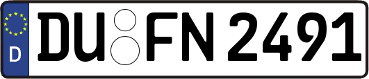 DU-FN2491