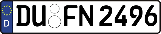 DU-FN2496