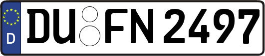 DU-FN2497