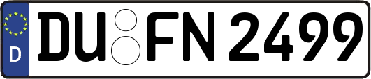 DU-FN2499
