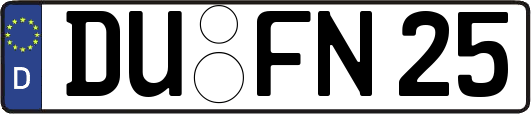 DU-FN25