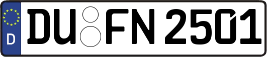 DU-FN2501