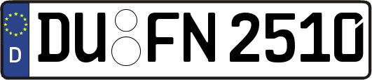 DU-FN2510