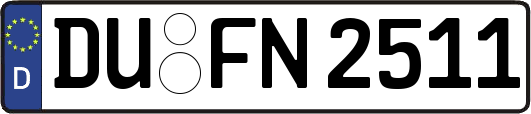 DU-FN2511