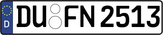 DU-FN2513