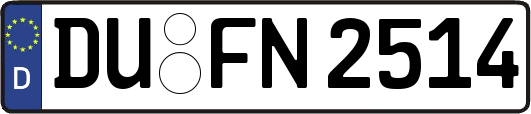 DU-FN2514