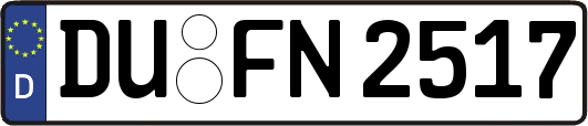 DU-FN2517
