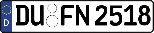 DU-FN2518
