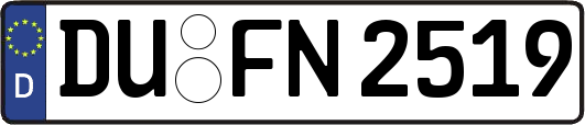 DU-FN2519