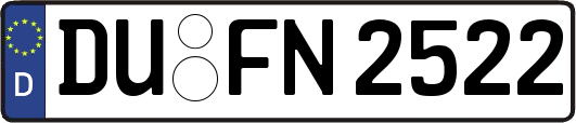 DU-FN2522